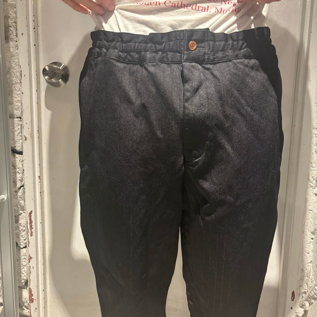 COMME des GARCON HOMME DEUX コムデギャルソンオムドゥ DM-J044 ポリ