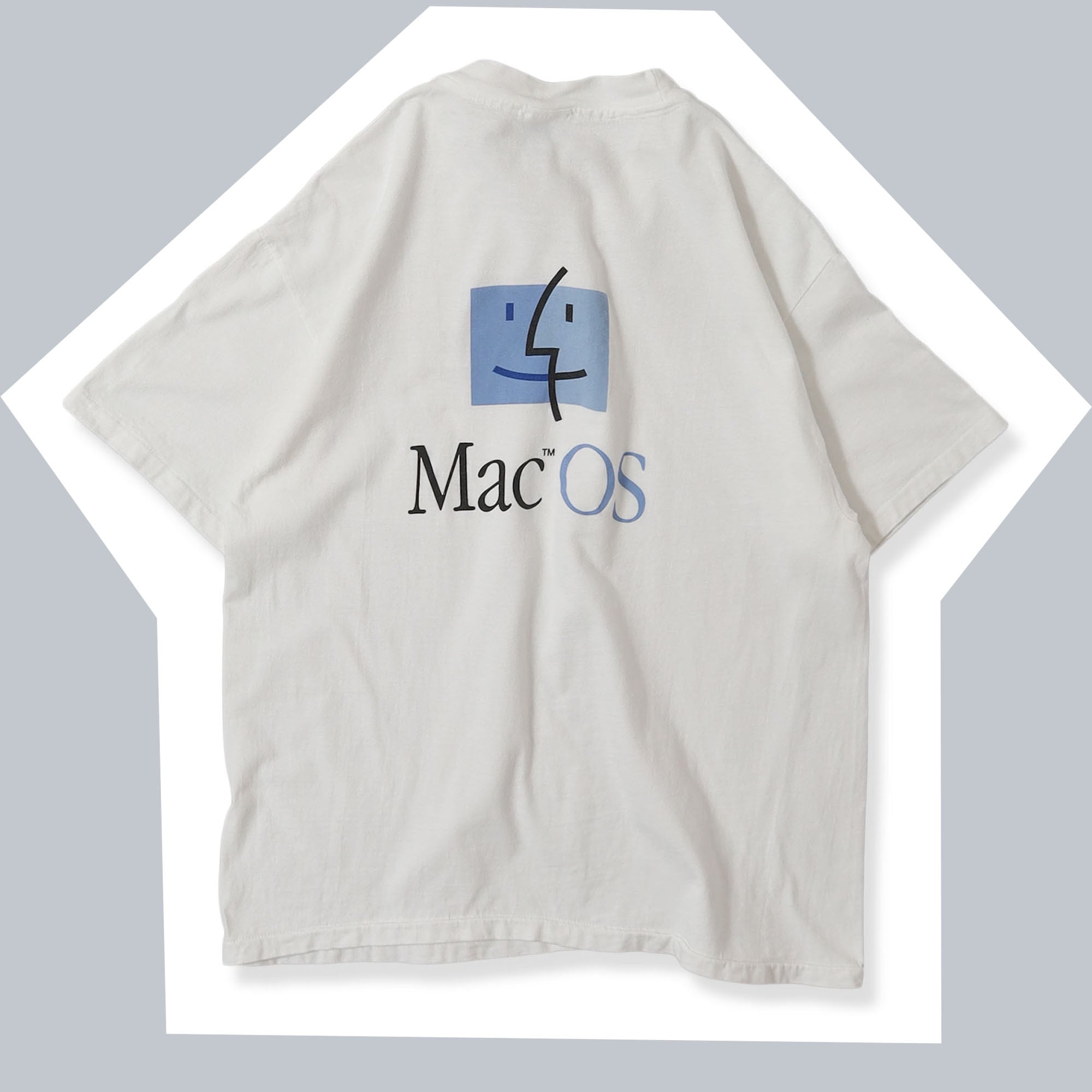 90s Apple MacOS Promo Tee