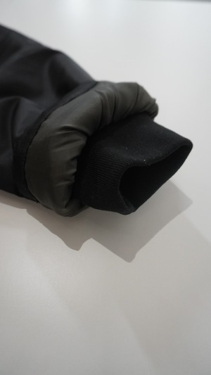 HOMIES ICON COACH JACKET color Black