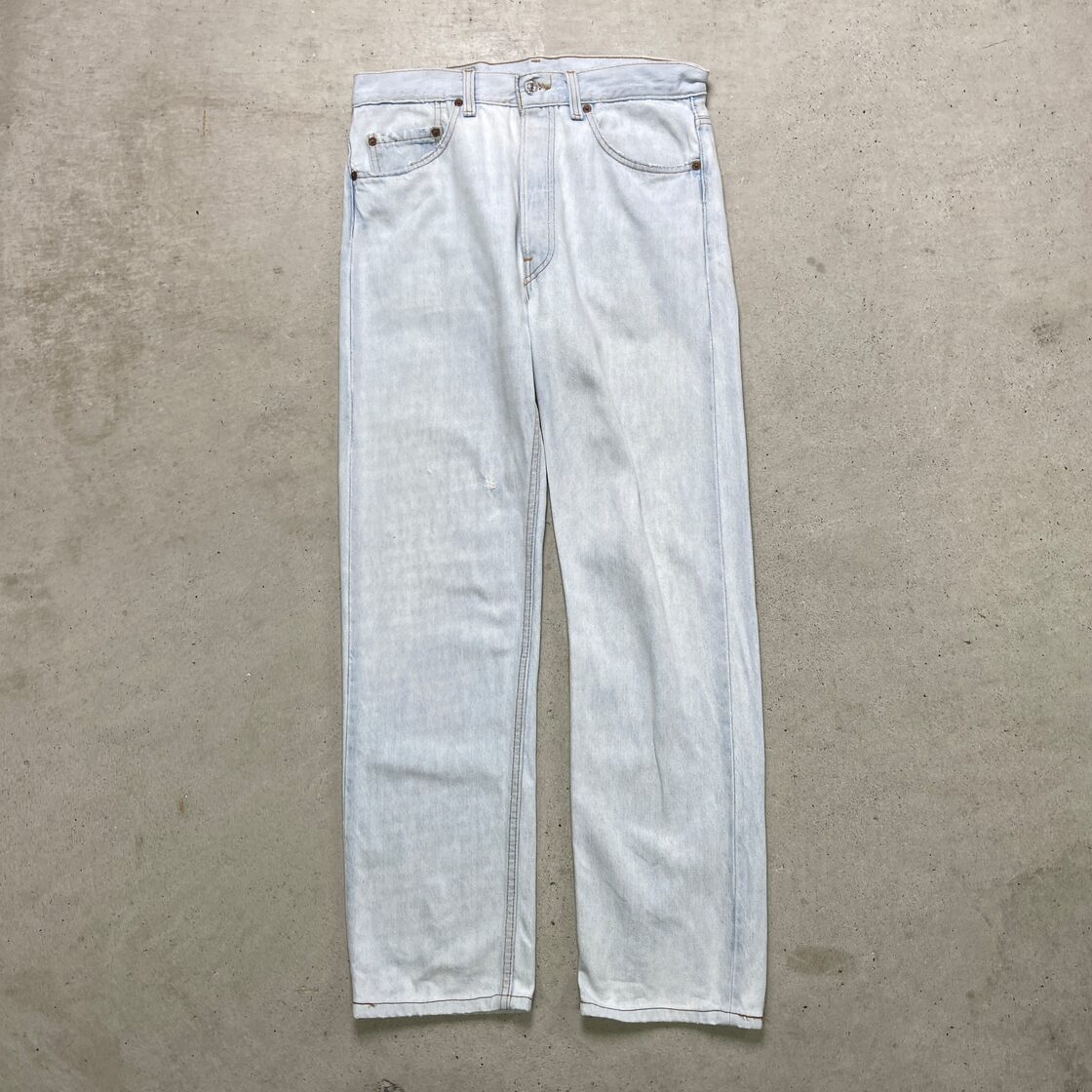 90年代 USA製 Levi