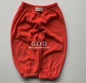 韓国子供服 / O.O.O / ルレンパンツ / 秋服 *XS~XL*