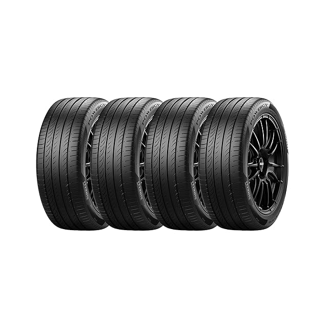 PIRELLI(ピレリ) サマー 215/50R18 POWERGY パワジー 96Y XL タイヤ