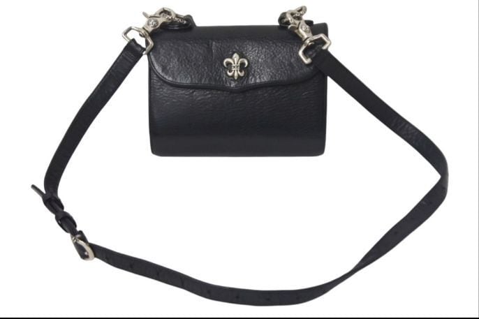 CHROME HEARTS クロムハーツ BSフレア ドッグアダムス オーダー CHROME HEARTS クロムハーツ BSフレア ドッグアダムス オーダー