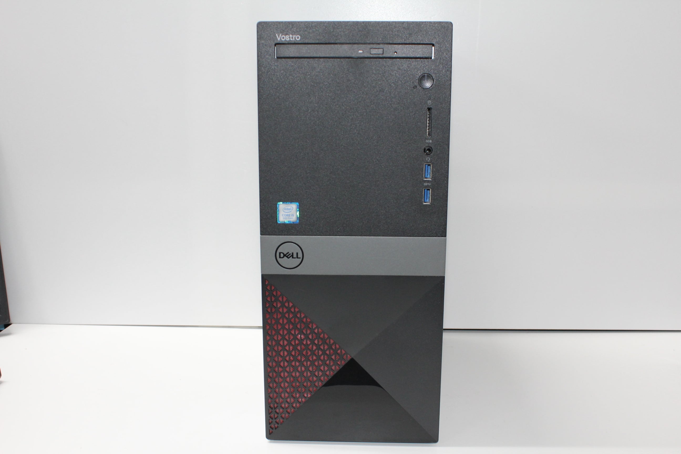 中古一体型デスクトップPC】Dell〈Vostro 3671〉第9世代Core i5