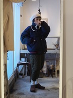 ∼1990’s Levi’s Puffer Jacket