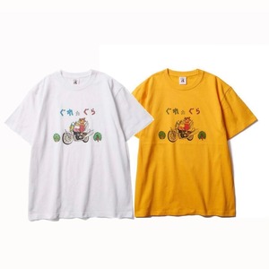 BAD BOY-T (T-SHIRTS)　SOFTMACHINE