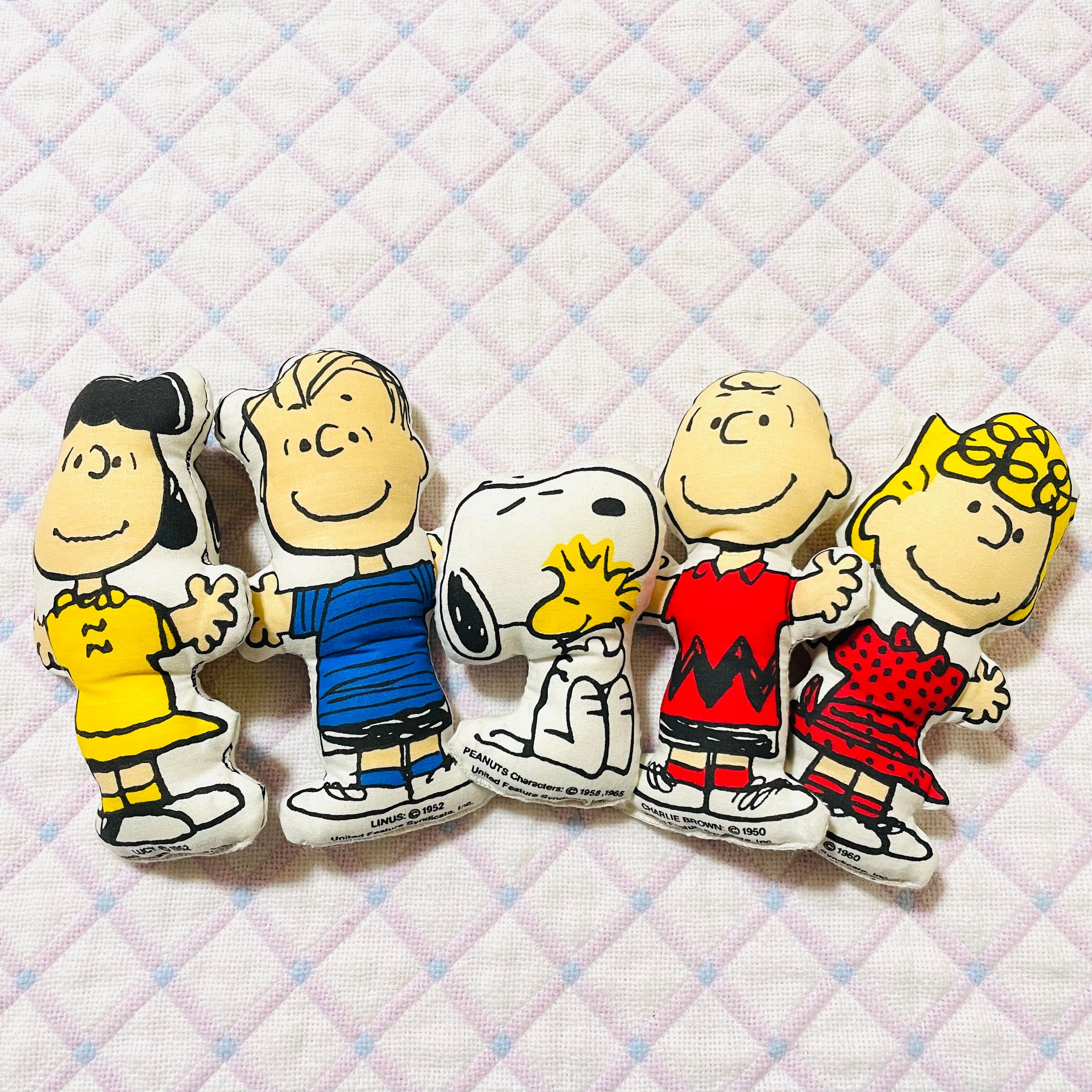 SNOOPY／PEANUTS | ライナス・ブランケット