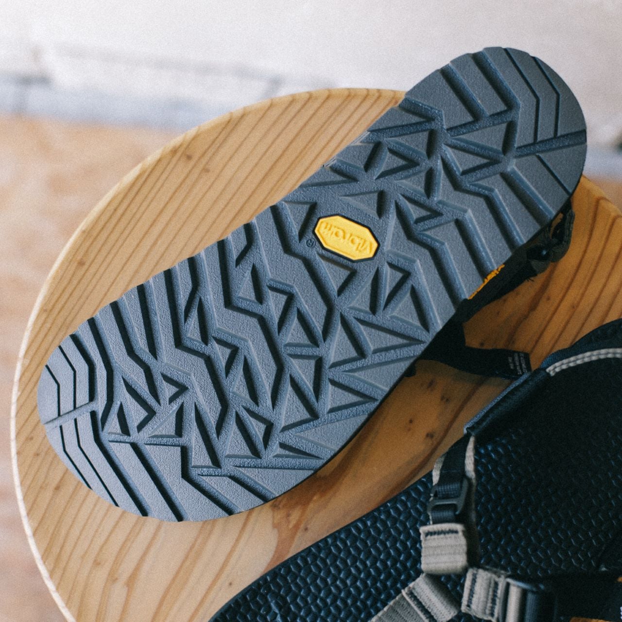 BEDROCK SANDALS / Cairn Evo 3D Pro Sandals / Charcoal サンダル