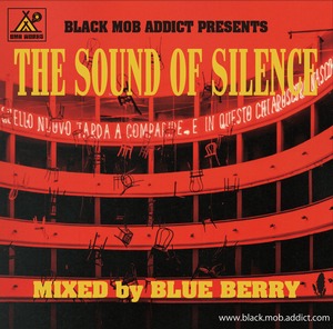 BLUE BERRY / THE SOUND OF SILENCE