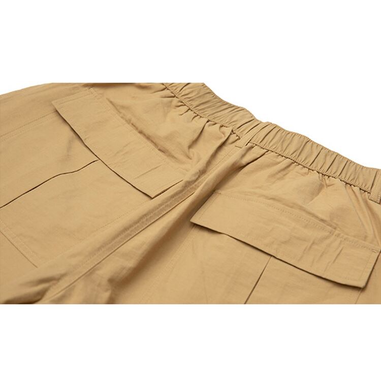 ★RETRO WIDE-LEG CASUAL PANTS　　　A0422