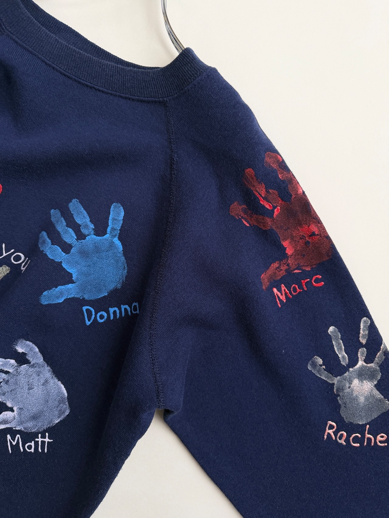 Grandpa! sweatshirt - 8