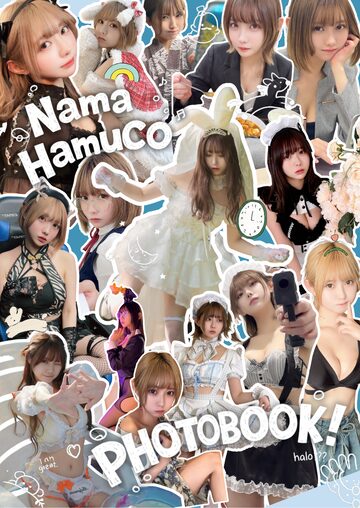 amnion / ayaka yamamoto 山元彩香 | PAY ID