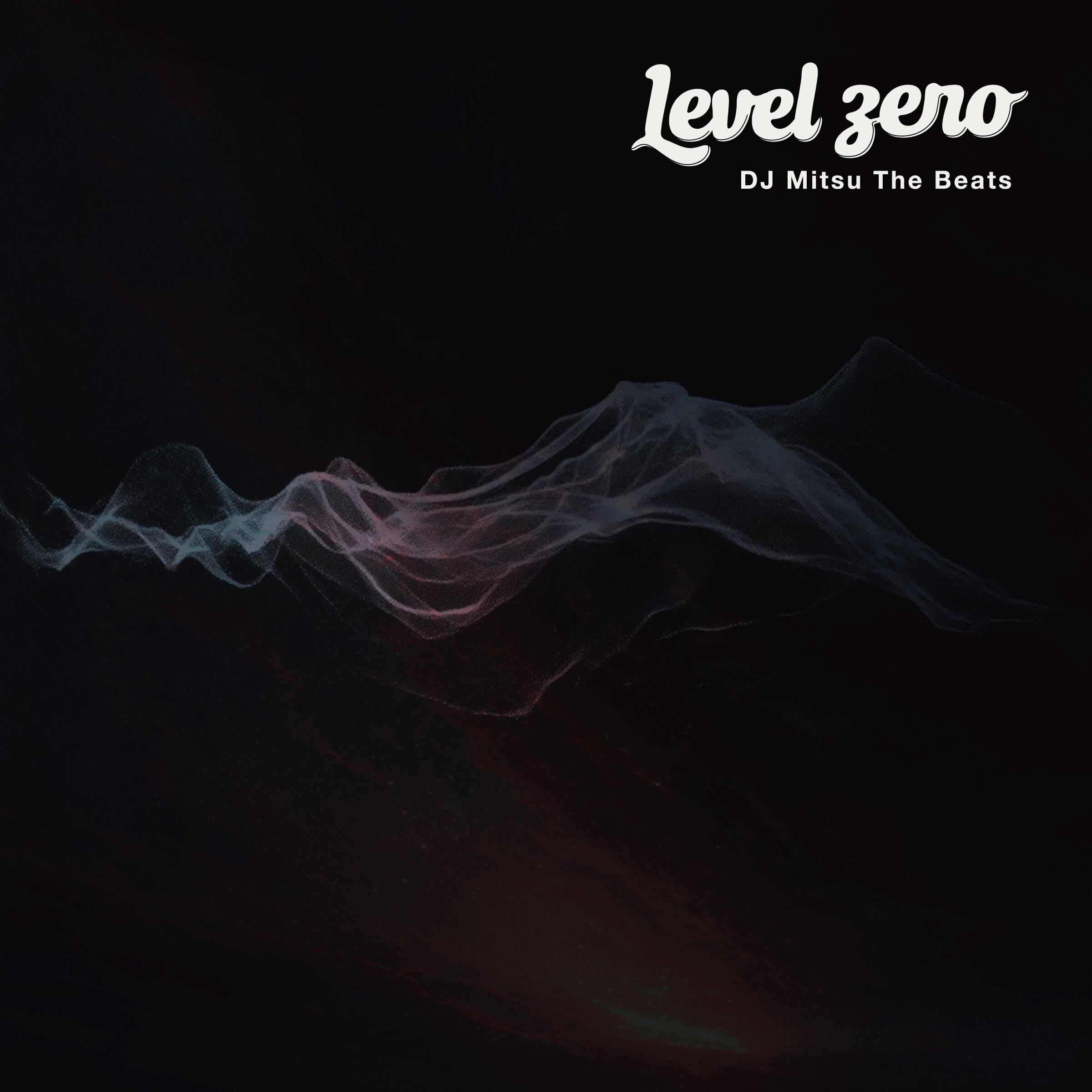 Level Zero 2月末発送開始 | mitsu the beats merch