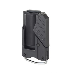 【新着特価】タジマ セフシステム セフ後付ホルダー 軽量樹脂タイプ SF-CHLD 着脱楽々 ベルトに後から装着可能 腰道具の組み換えが簡単 使う道具だけを選んで装着 腰の負担軽減 工具の落下防止