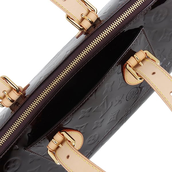 Used LOUIS VUITTON ルイヴィトン バッグ レディース ローズウッド