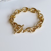 再入荷* mantell bracelet B031 .