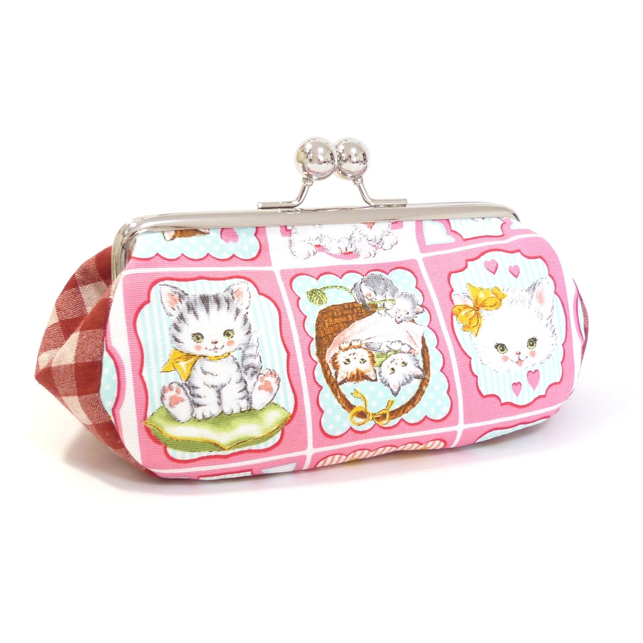 手づくりのがま口のお店 | がま口屋さんchocho