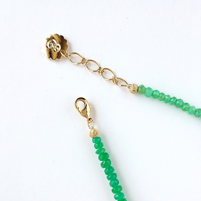 green color bracelet BL005