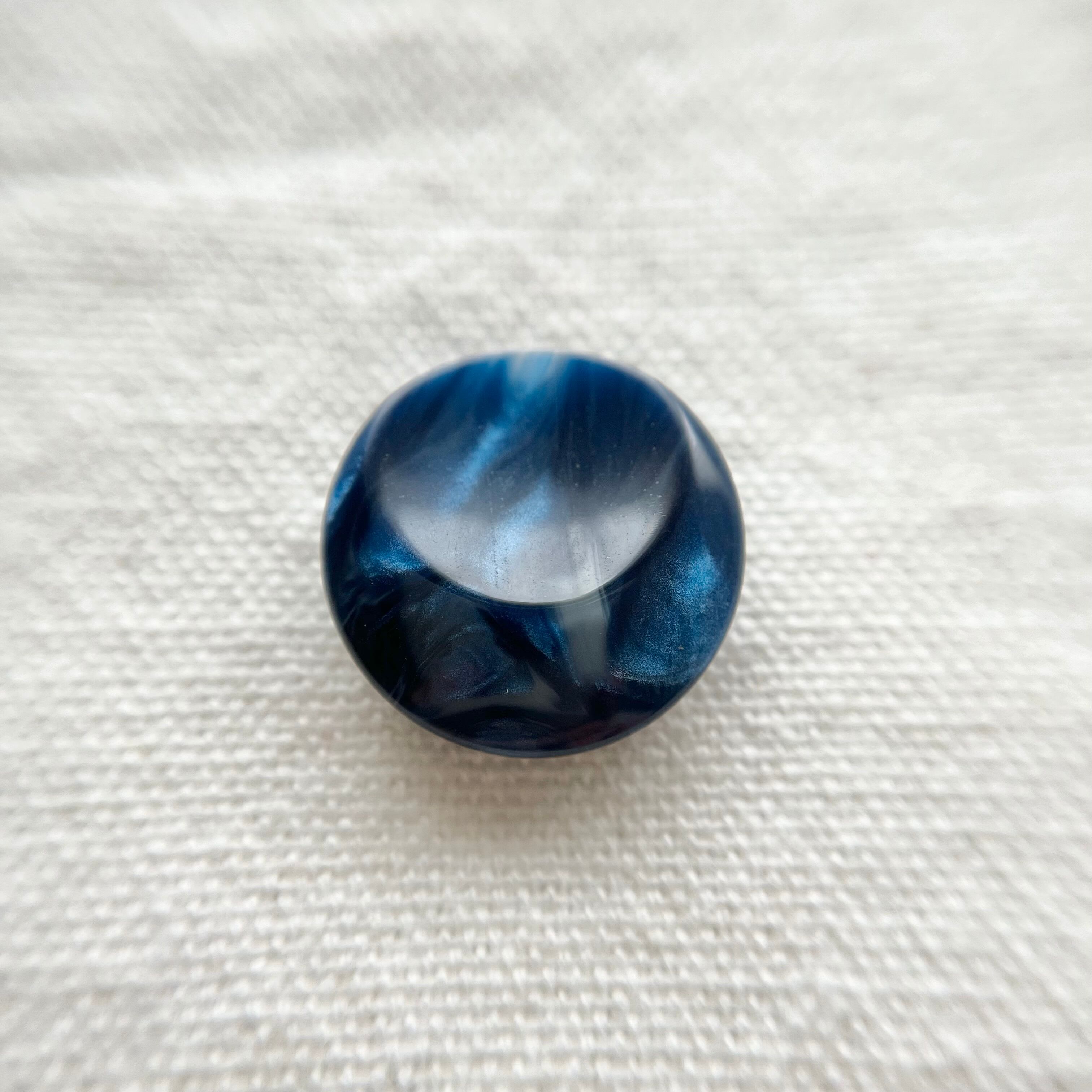 ブルーミックスミックスマーブル 18㎜