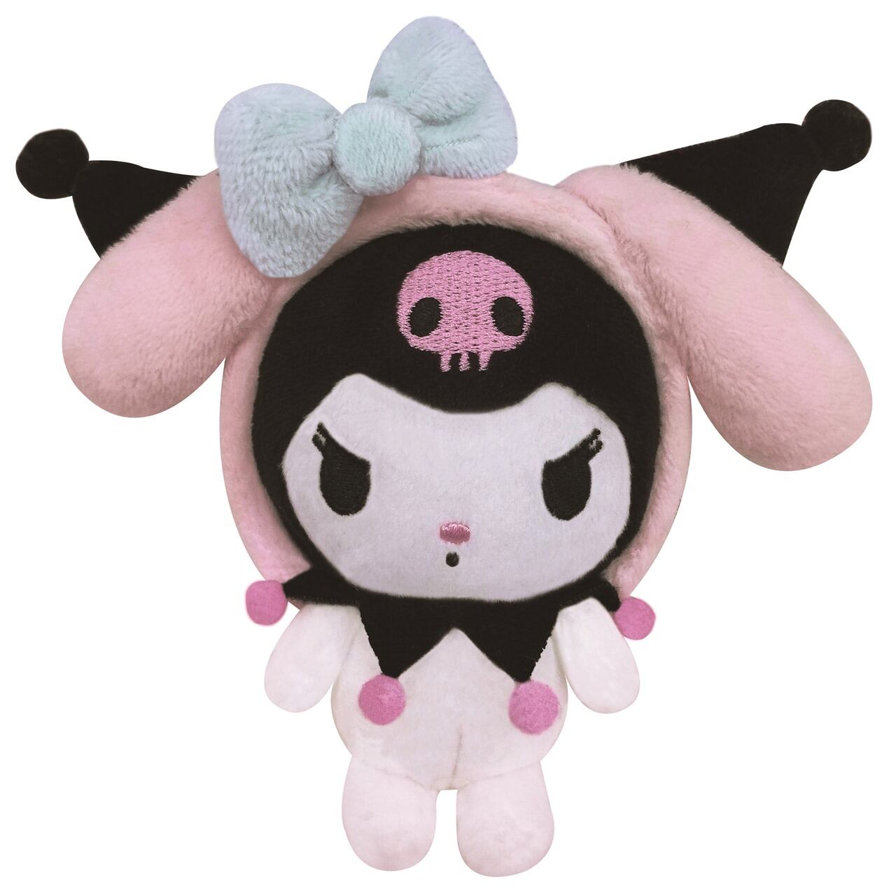 サンリオカチューシャキーホルダーマイメロディ(0506444) | Pay ID