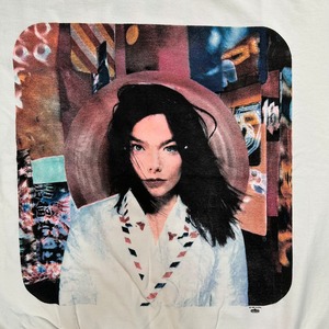 13103 OLD SCHOOL オールドスクール バンドTシャツ　長袖 XL