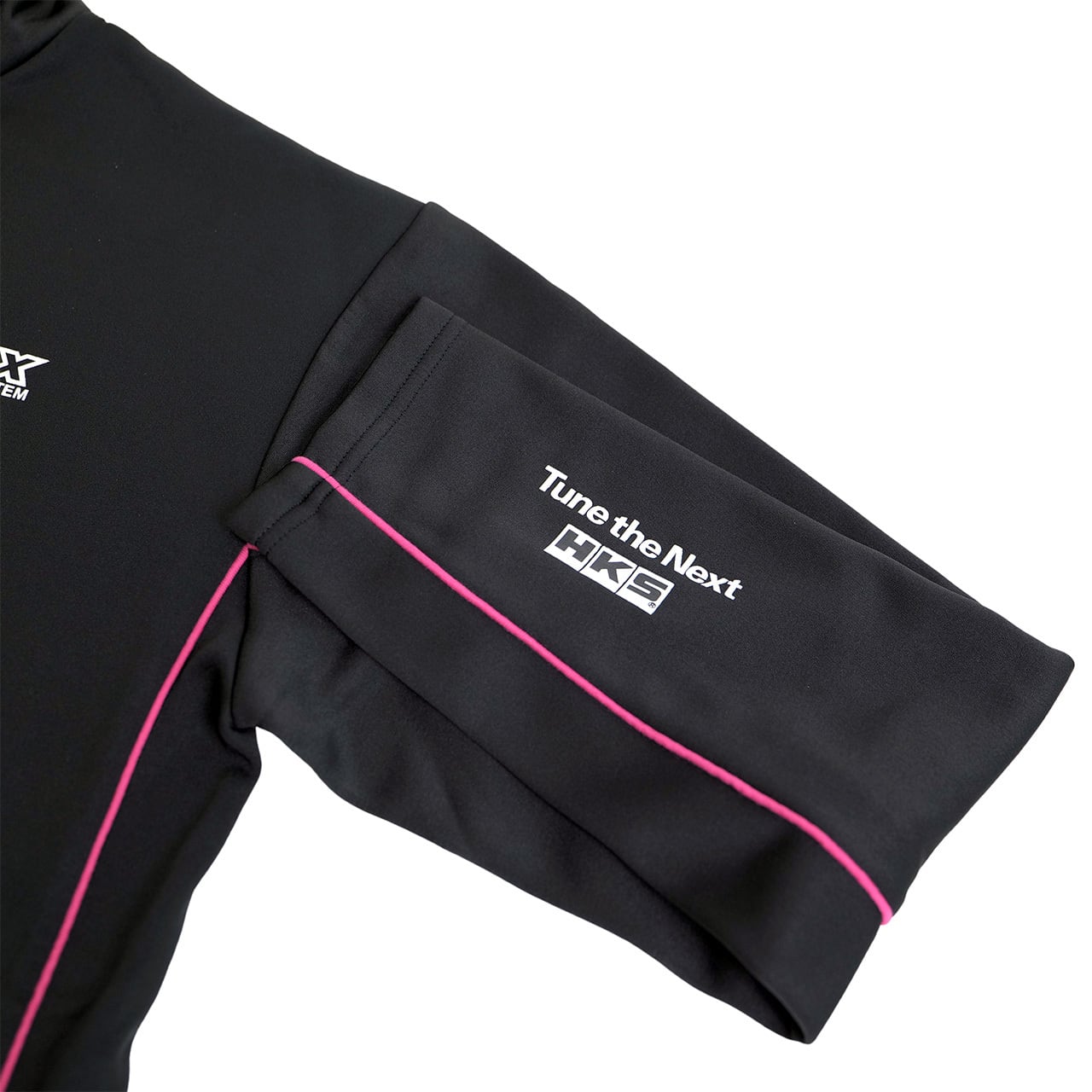 HKS TEAM JACKET 2025 No.702-706 | HKS GATE ONLINE STORE
