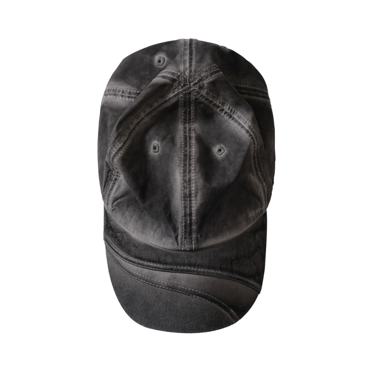 XLIM / EP7 01 cap black