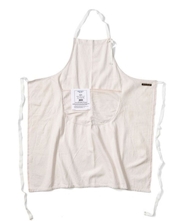 UTILITY APRON