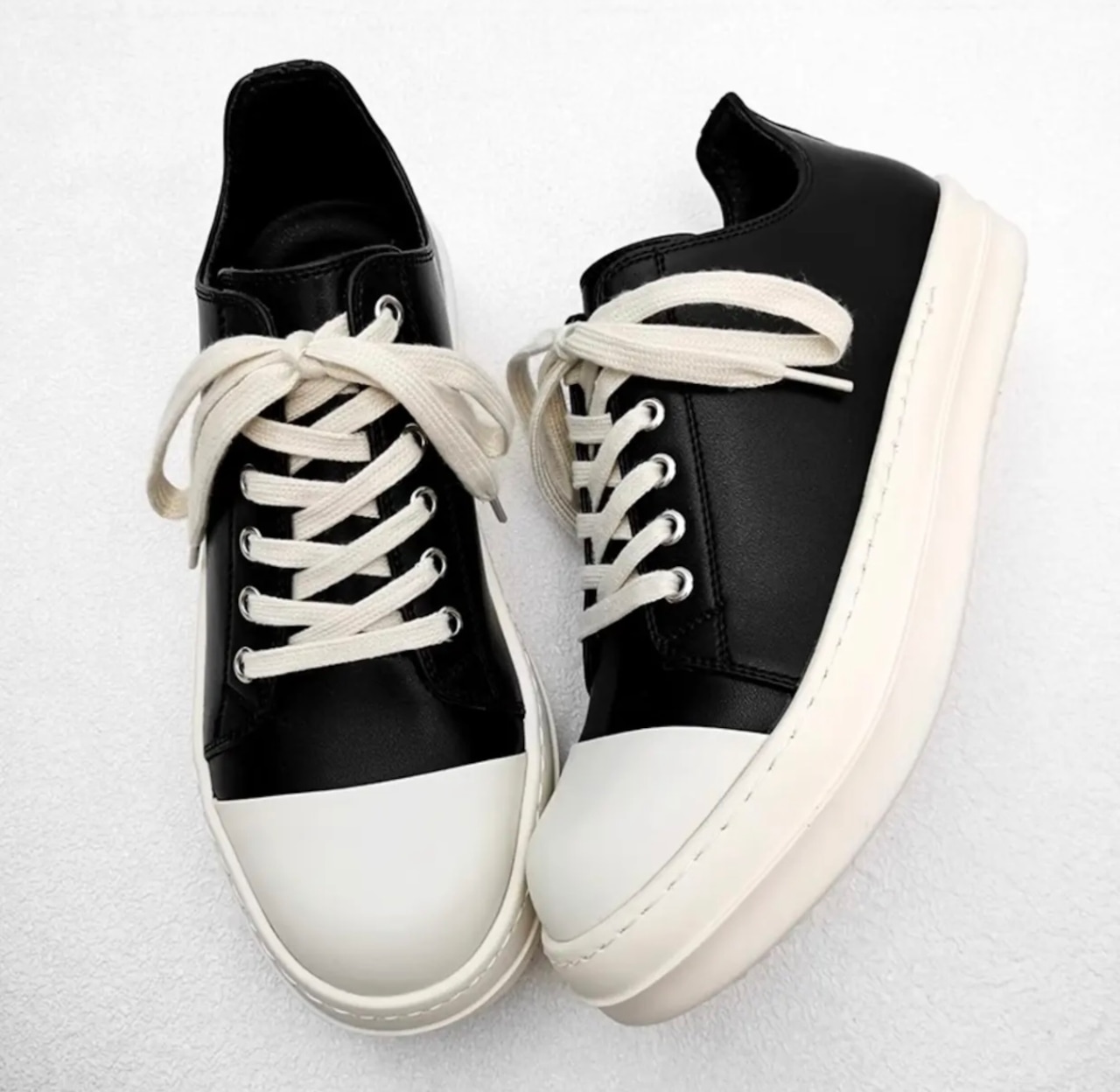 MONO SWELL SNEAKER(gr158)