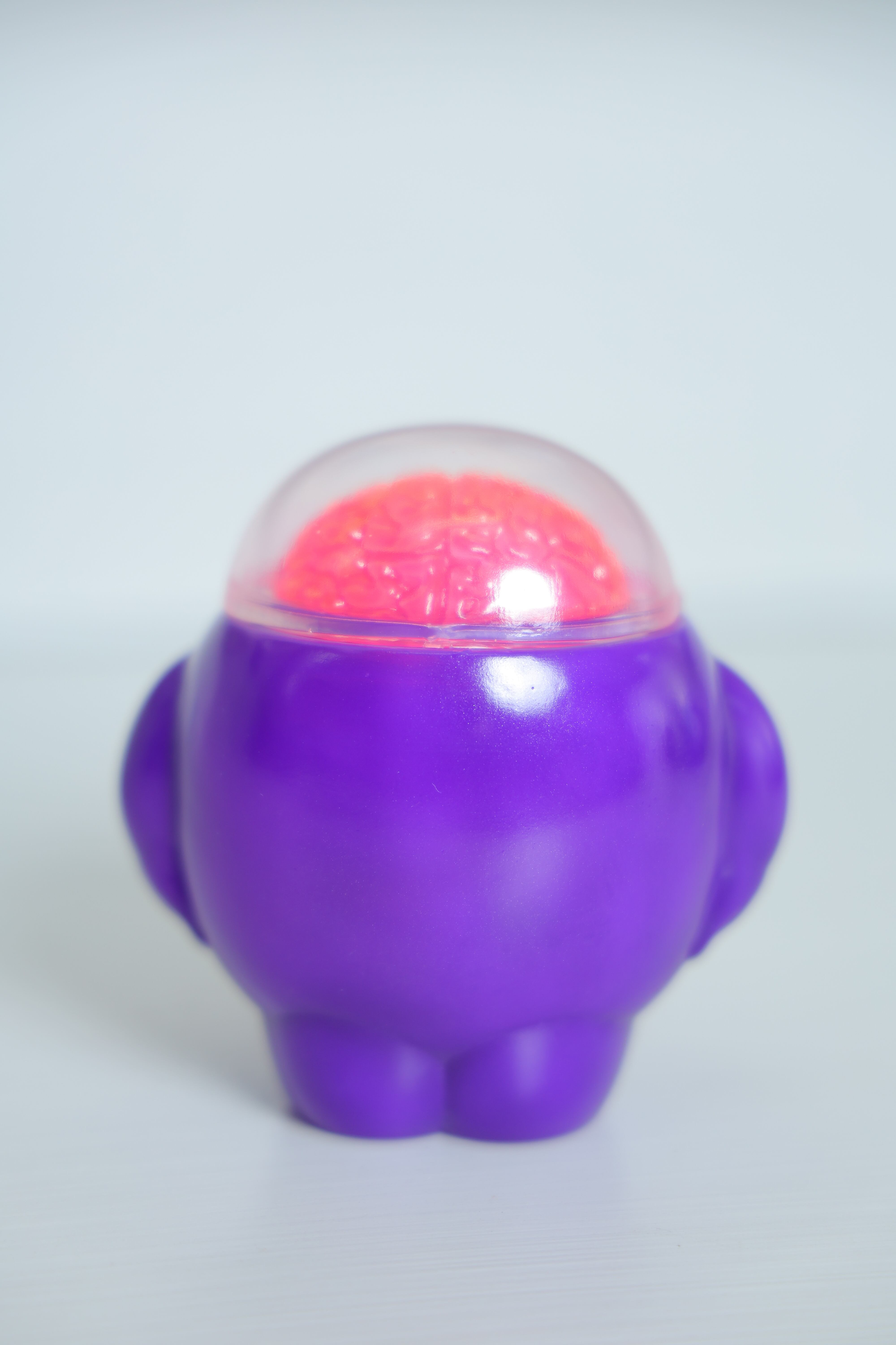 ソフビ ノウマル 1stカラー | devildom toy