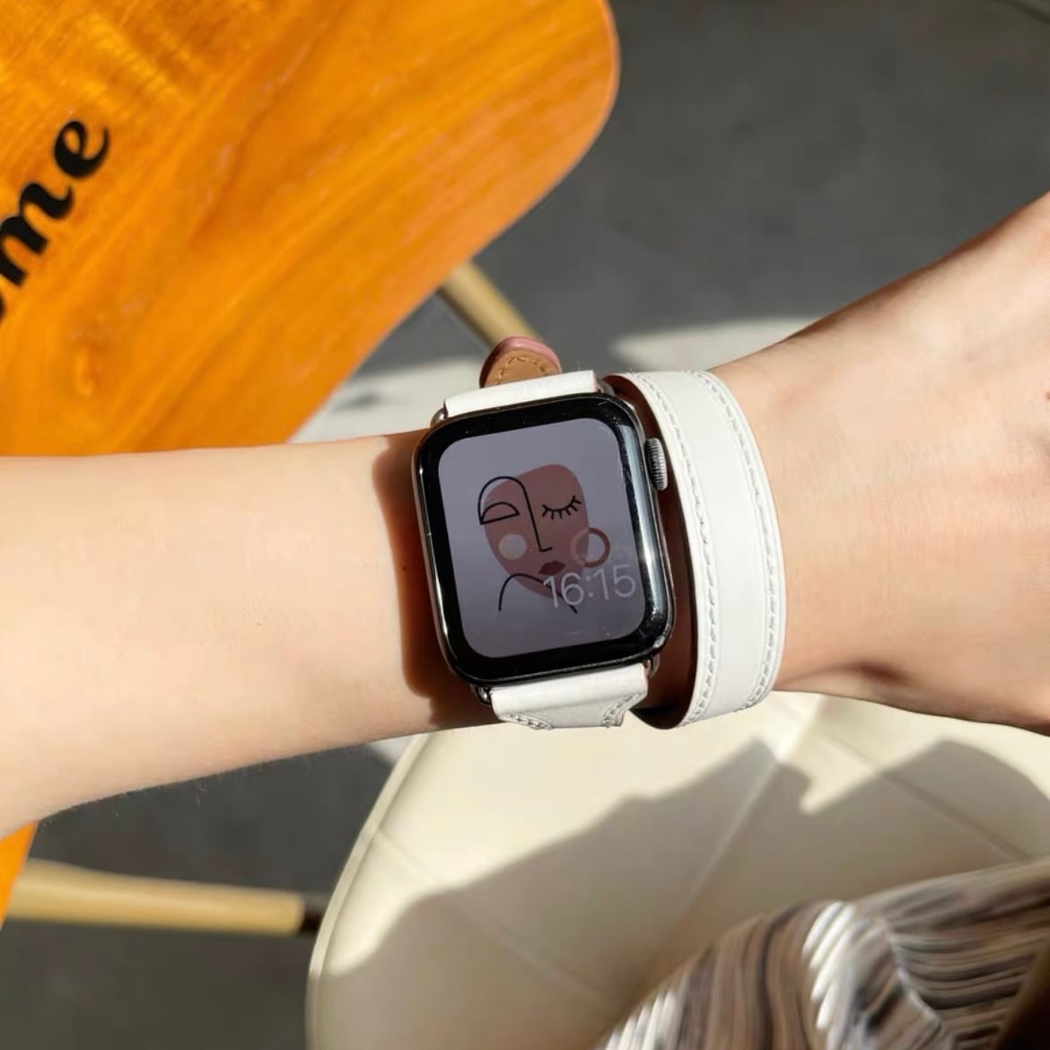 二重巻バンド】B023 アップルウォッチバンド 本革 レザー ベルト 二重巻 Apple Watch | zandy(ズィー・アンド・ワイ)|トレンドはココにある。 二重巻バンド】B023 アップルウォッチバンド 本革 レザー ベルト 二重巻 Apple Watch | zandy(ズィー・アンド・ワイ)|トレンドはココにある。