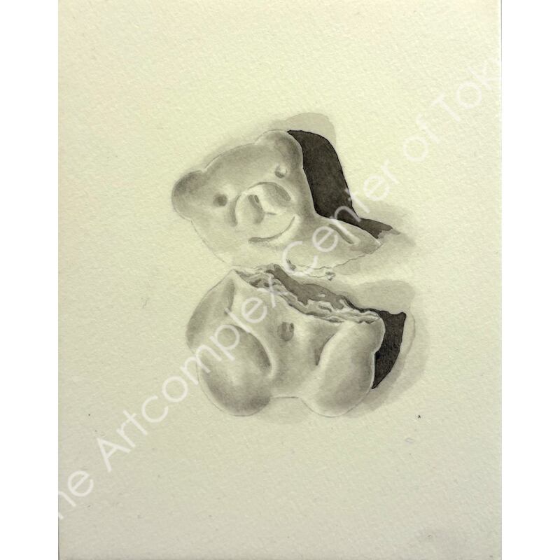 高草滋汰「玉砕-ひとり-」