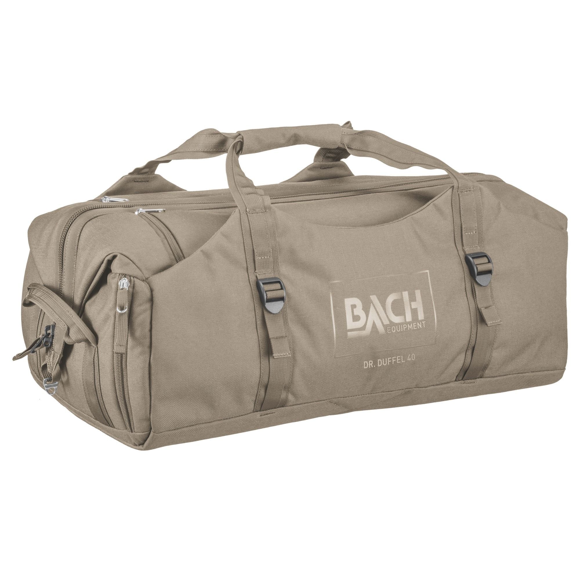 BACH (バッハ) DR.DUFFEL40L ドクターダッフル-eastgate.mk