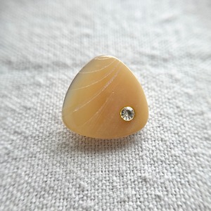 高瀬貝 トライアングル 18.5mm