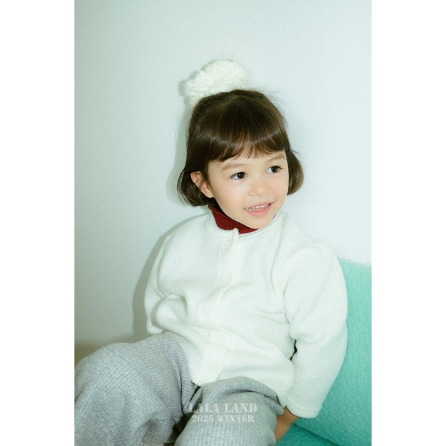 《予約》lala land ¨ candy scrunch