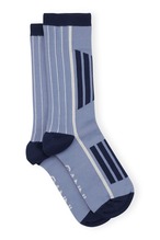 【23AW】GANNI ガニー / SPORTY SOX