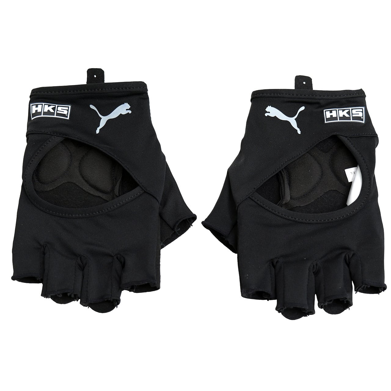 HKS DRIVING GLOVES PUMA 2025 No.718-719 | HKS GATE ONLINE STORE