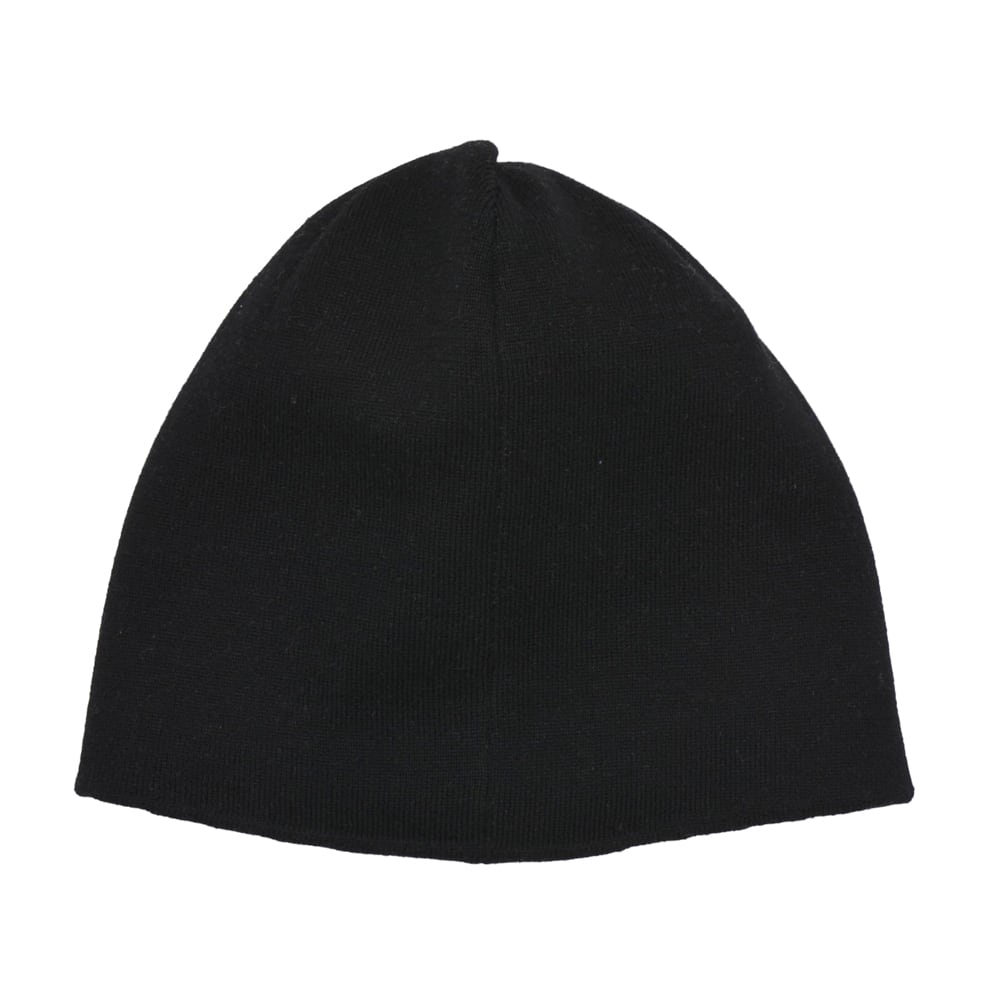 VETEMENTS】BIKER CROSS LOGO BEANIE | AYIN