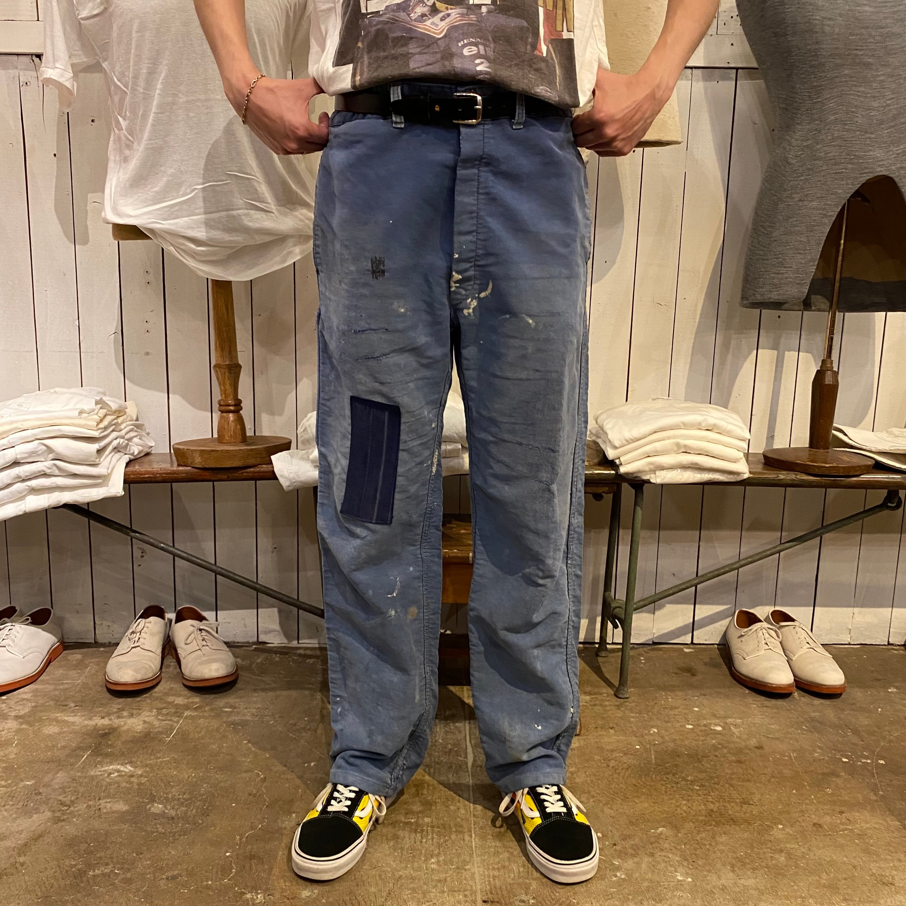 MEN'S | JANTIQUES