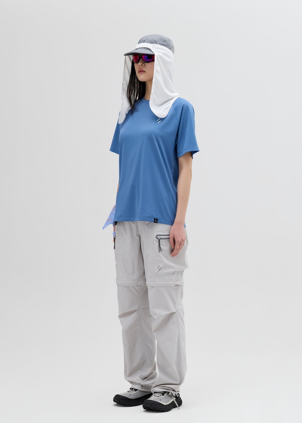 AIR BREATHE SUN SHADE_WHITE