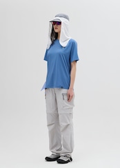 AIR BREATHE SUN SHADE_WHITE