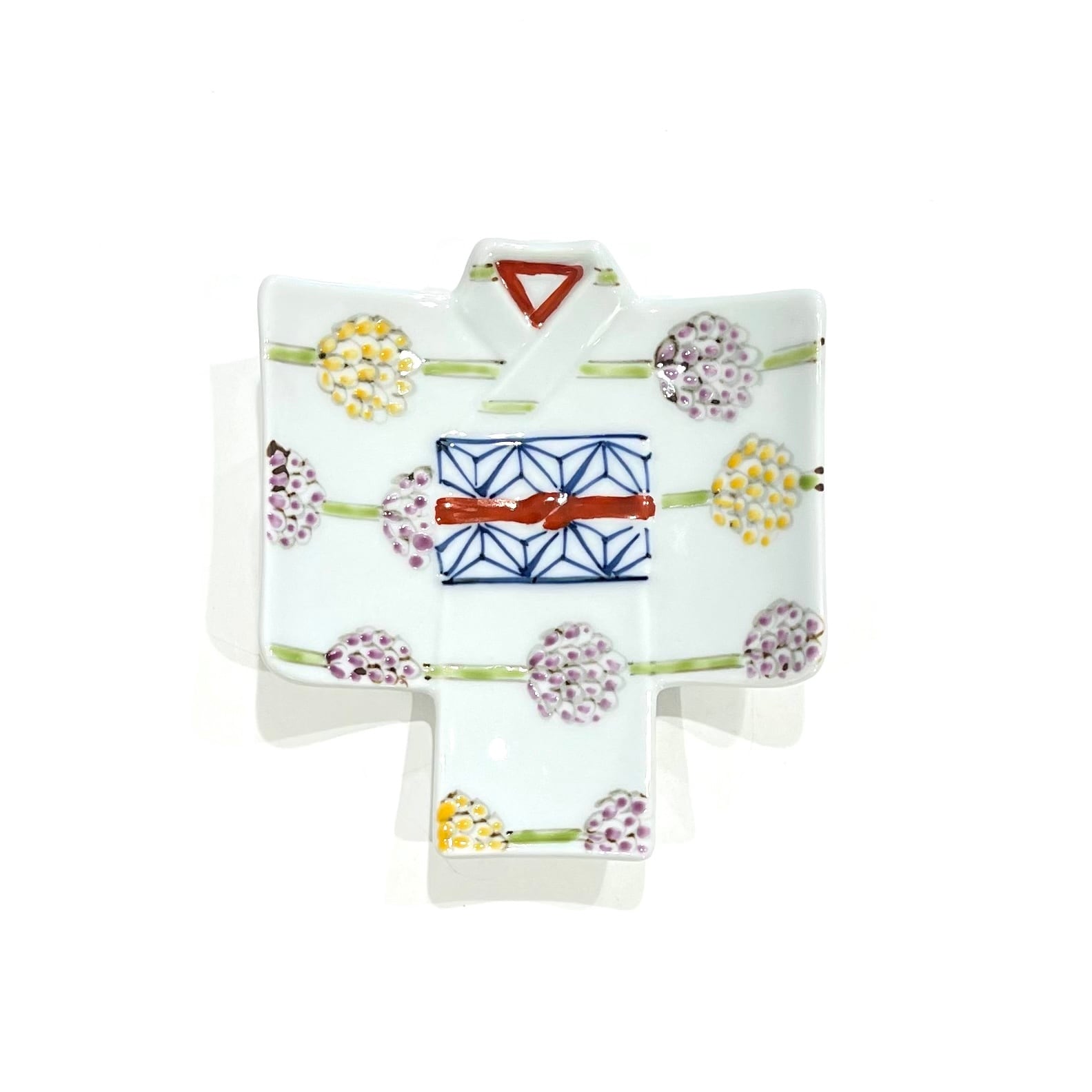 Sumerbank TurkMali 花柄皿 24センチ 商品 – 藍染窯公式オンラインショップ