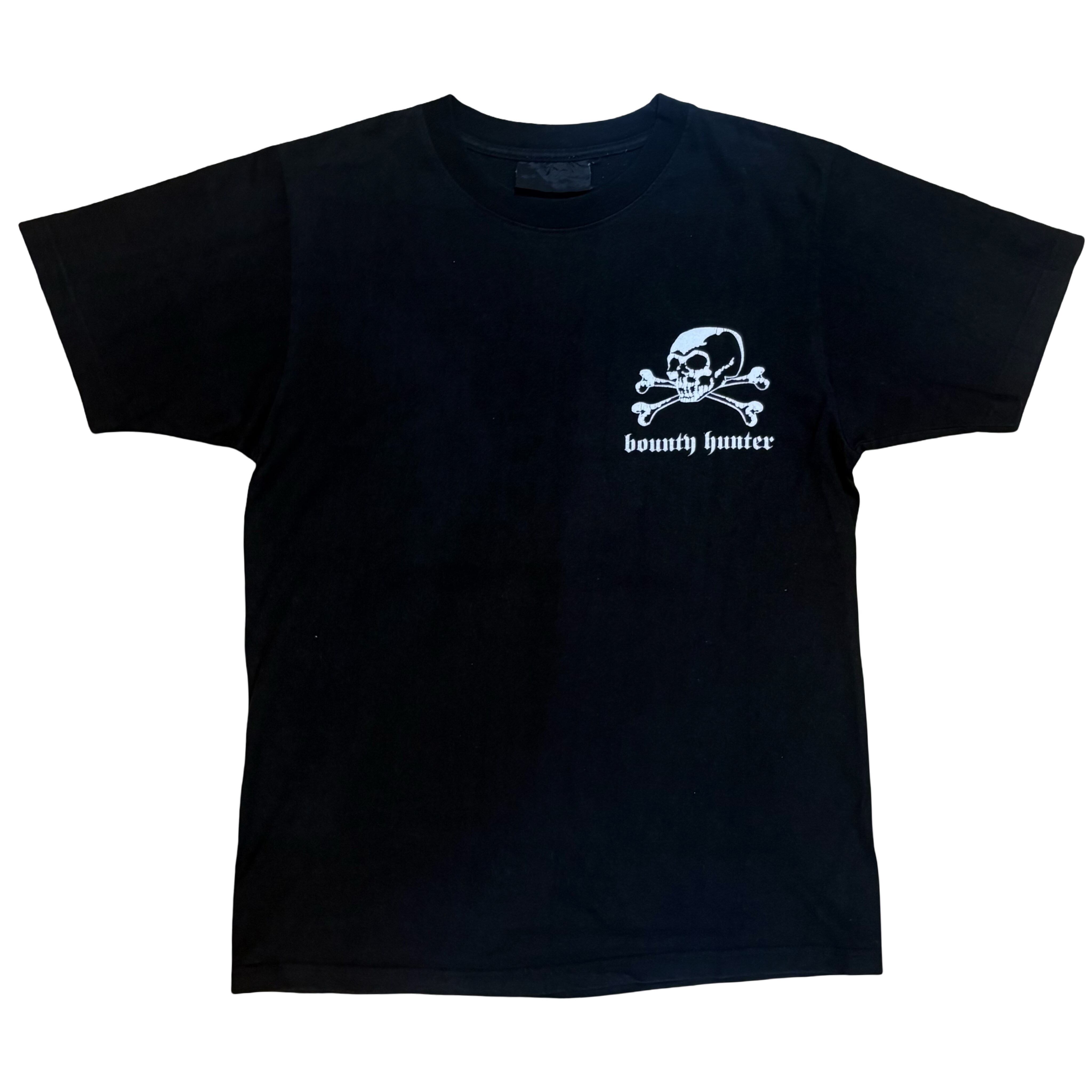 織田信長 家紋入り Tシャツ（天下布武） | PAY ID