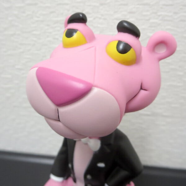 ピンクパンサー ボビングヘッド FUNKO フィギュア キャラクター