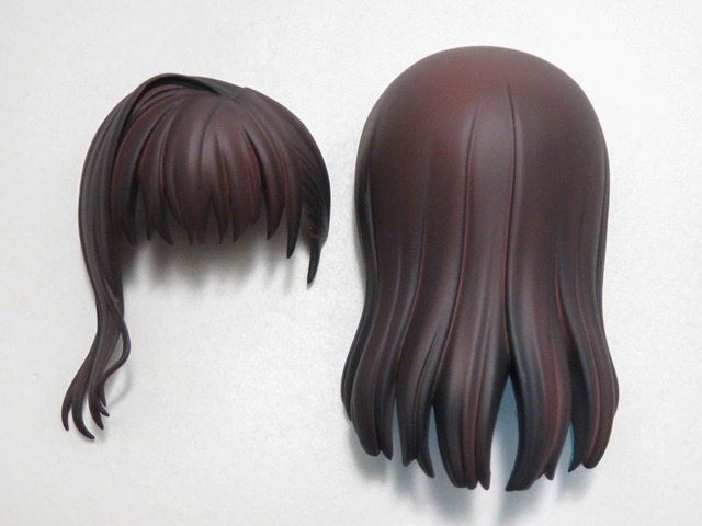 再入荷（A−ランク）【2705】 マリアン 髪パーツ ロング　ねんどろいど