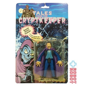 エースノベルティ クリプトキーパー ヴァンパイア アクションフィギュア 未開封