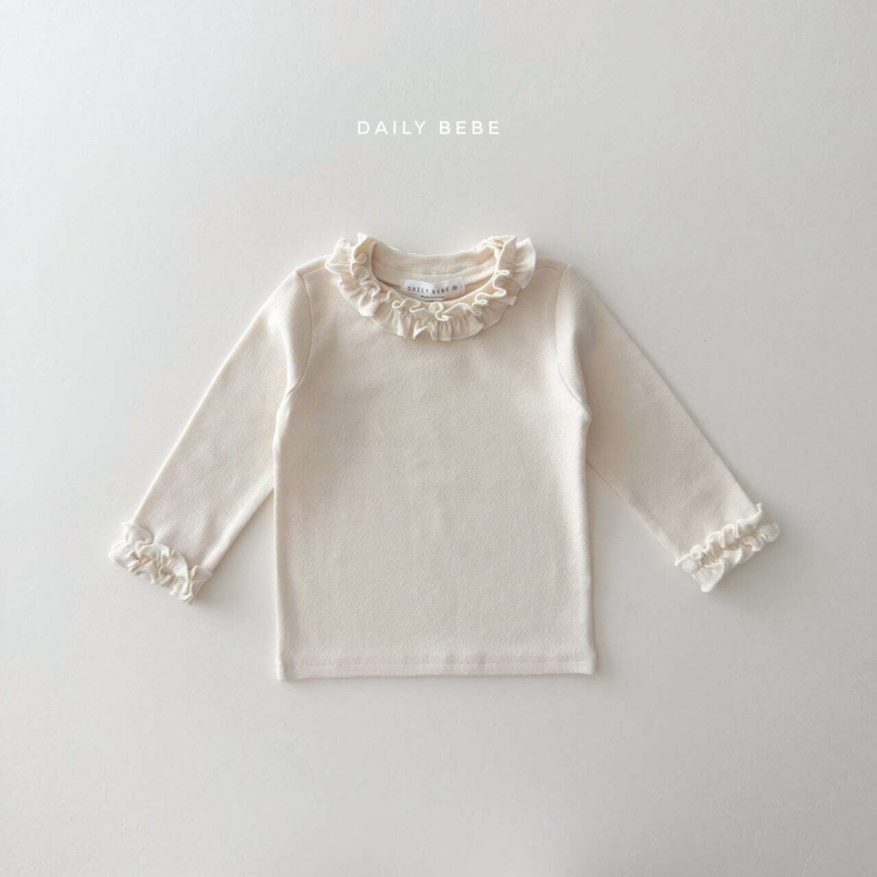 【取寄】Dailybebe シャルルT|秋服|韓国子供服|26/AT