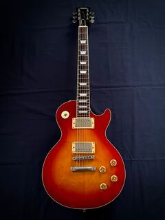 YAMAHA SL450S Studio Lord 1982 Les Paul Std. ヤマハ レスポール 商品画像 6