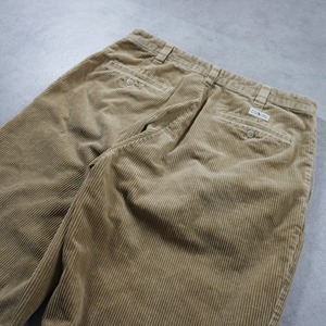Polo by Ralph Lauren POLO CORDS "CHATFIELD" W32L30相当 古着