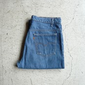 80s Levi’s 575 デニムパンツ W36L32